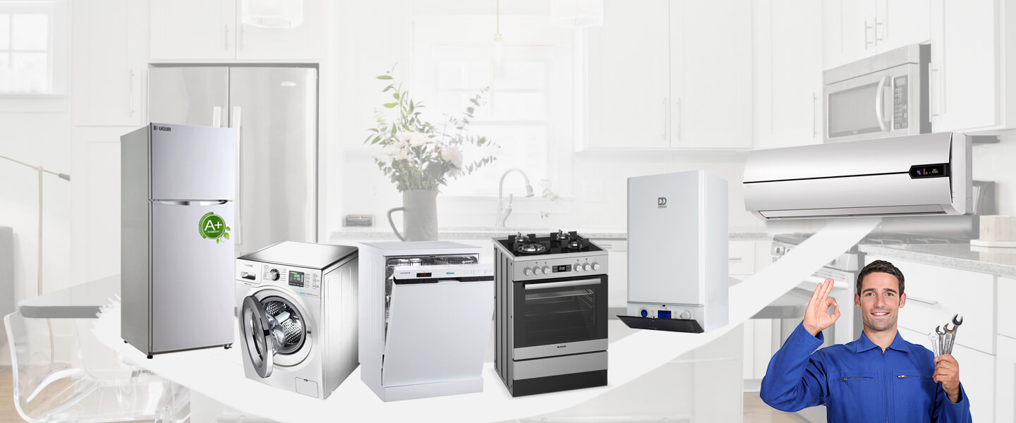 İhsaniye Maytag Servisi